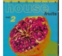 House Fruits - Vol.2 Various Artist