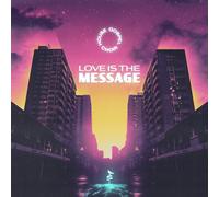 House Gospel Choir Love Is the Message LP Vinyl NEW