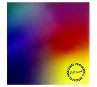 House Gospel Choir - RE//CHOIRED - Vinyl - Island Records (2020)