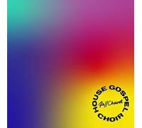 House Gospel Choir - RECHOIRED