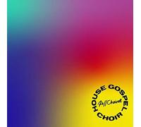 House Gospel Choir - RE//CHOIRED [VINYL]