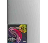 House Grooves - Shapeshifters Compact Disc