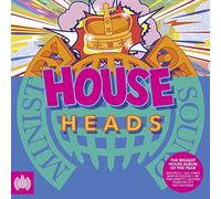 House Heads - Ministry Of Sound