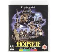 House II - The Second Story