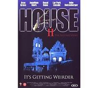 House II [DVD] [1987] [UNCUT] [IMPORT]