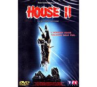House II - La deuxième histoire