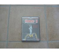 House II: The Second Story [1987]