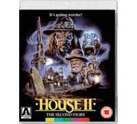 House II - The Second Story