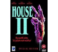 House II - The Second Story [DVD]