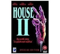House II - The Second Story [DVD]