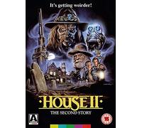 House II - The Second Story [DVD]