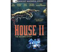 House II: The Second Story [New DVD]