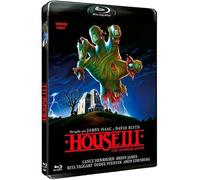 House III The Horror Show (1989) (Blu-Ray)