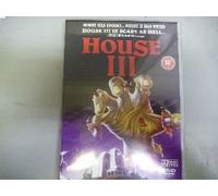 House III - The Horror Show [DVD]
