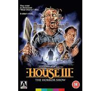 House III - The Horror Show [DVD]