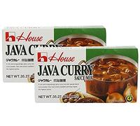 House Java Vegetable Curry 1 Kg (2 Pack)