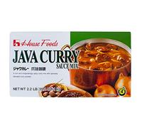 House Java Vegetable Curry 1 Kg