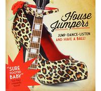 House Jumpers - Sure Footed Baby