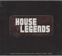House Legends Volume 1.0