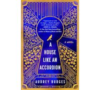 House Like an Accordion, A