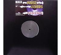 House Lizards - Check Out Da Bassline [Vinyl Maxi-Single] [VINYL]
