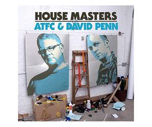 House Masters: ATFC & David Pe - HOUSE MASTERS: ATFC & DAVID PENN