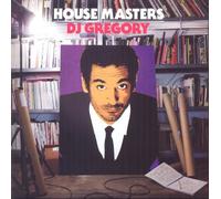 House Masters by DJ Gregory (2010-12-14)