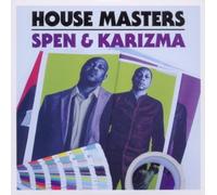 House Masters DJ Spen & Karizma by Imports