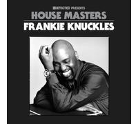 House Masters/Frankie Knuckles/Vol 2 [VINYL]