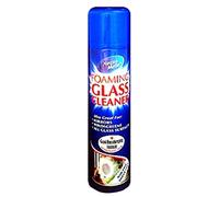 House Mate Foaming Glass & Mirror Cleaner, 400ml