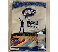House Mate Hanging Moisture Absorber 450G Prevents Moisture Mould & Damp Odours