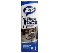 House Mate Kitchen & Bathroom Descaler 500Ml