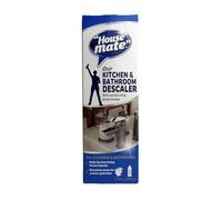 House Mate Kitchen & Bathroom Descaler 500ml, Clear