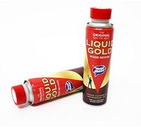 House Mate Liquid Gold 250 ml Wood Reviver and Nourishing Oil 2 Cans Supplied Per Order
