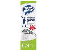 House Mate Shower Head Descaler Kit 500Ml