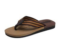 House Mens Slippers Travel,Platform Mens Sandals Walking,for Beach Summer Outdoor Wear With Toe Product Category ’s Footwear Product Title Foreign Trade For Beach For Summer Slider Slipper Shoes