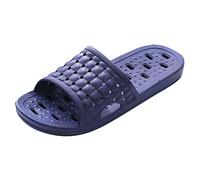 House Mens Slippers Travel,Platform Mens Sandals Walking,for Home and Shower Design Comfortabl end starts Product Category ’s Product Title Wo Dorm Home Slides Shower Non Slip Slider Slipper Shoes