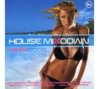 House Mixdown - 2005