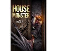House Monster