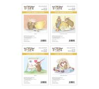 House-Mouse Heart and Soul Collector Bundle