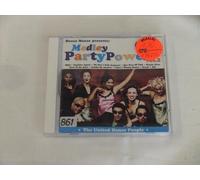 House Mouse - House Mouse - Medley Party Power Vol. 2
