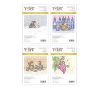 House-Mouse Sweet Moments Collector Bundle