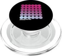 House Music Classic Soulful Funky PopSockets PopGrip for MagSafe