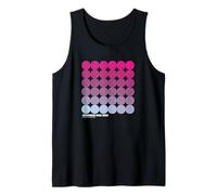 House Music Classic Soulful Funky Tank Top