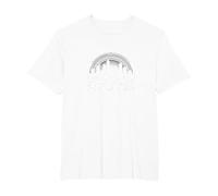 House Music Detroit Militia Graphic for Men T-Shirt, Men's Big and Tall, White, 2X Tall