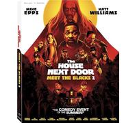 House Next Door, The: Meet The Blacks 2 [Blu-ray]