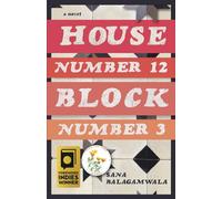House Number 12 Block Number 3