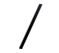 House Numbers 125mm Floating House Number Letters Big Modern Door Alphabet Home Outdoor 5 In.Black Numbers Address Plaque Dash Slash Sign #0-9 Front Door Numbers(Slash Sign)