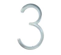House Numbers Plaques, Door Numbers 127mm Big House Number Puerta De La Casa(3)
