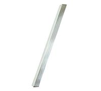 House Numbers Plaques, Door Numbers 12cm Silver House Number Sign 0-9 Alphabet Letters 5 Inch Dash Slash Signage Home Door Numbers Outdoor Address(Slash Sign)